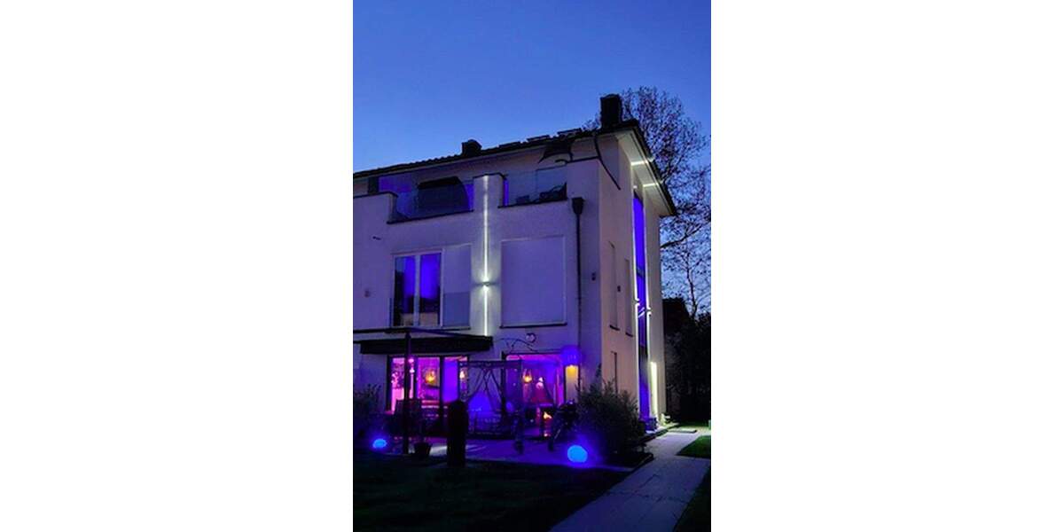 Reihenendhaus Hamburg Billstedt - 3 Zimmer, 163 m&sup2;, 850.000&euro; | Angebot:25747710