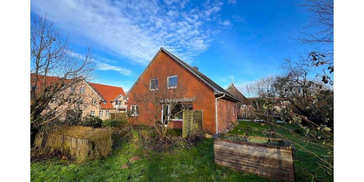 Einfamilienhaus Hoisdorf - 5 Zimmer, 100 m&sup2;, 450.000&euro; | Angebot:25779881