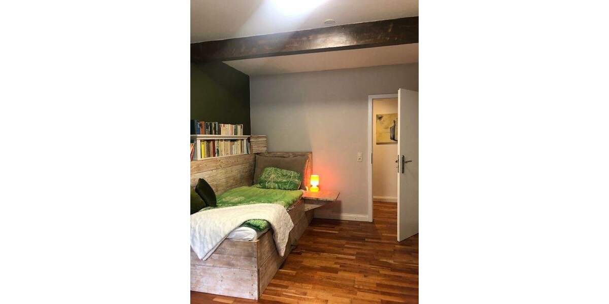 Etagenwohnung Borstel / Sülfeld Borstel - 3 Zimmer, 136 m&sup2;, 369.000&euro; | Angebot:25731079