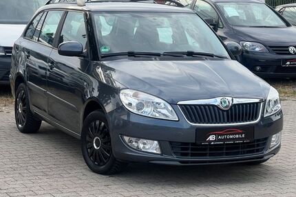 Skoda Fabia 159.890 km 3.990 &euro; Glinde 21509