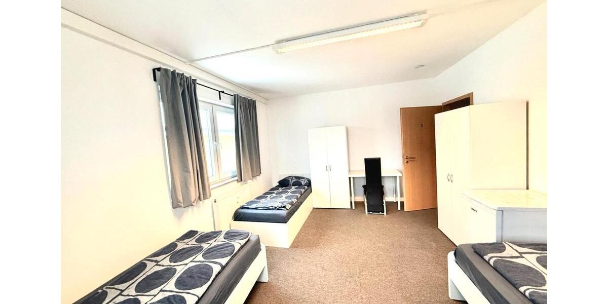 Etagenwohnung Hamburg Wandsbek - 1 Zimmer, 55 m&sup2;, 1.500&euro; | Angebot:26568272