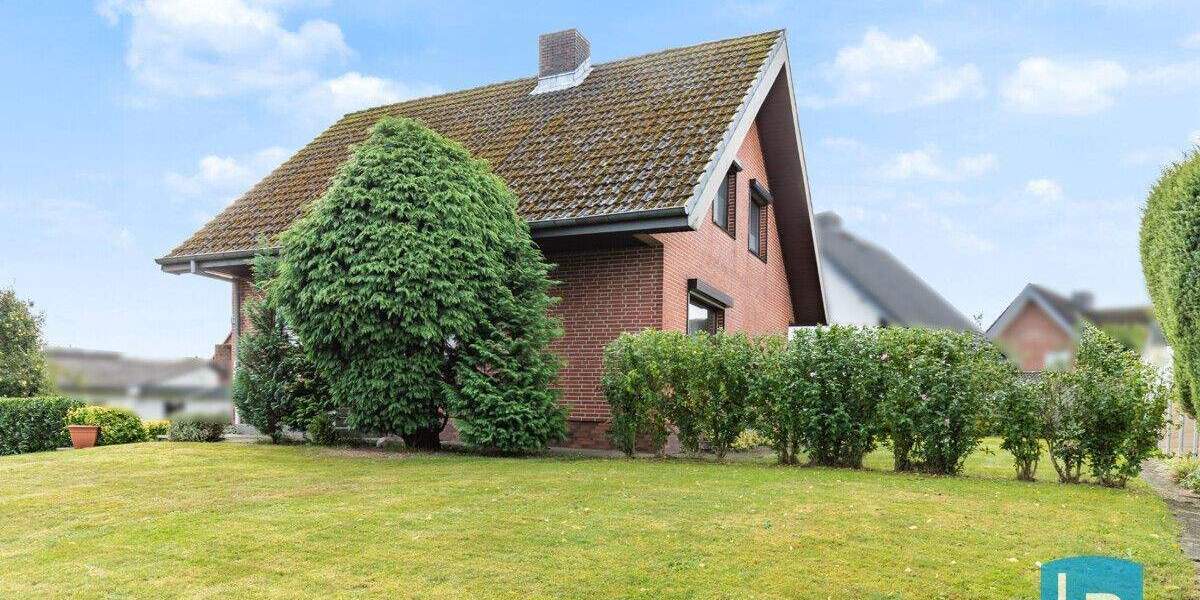 Einfamilienhaus Bad Oldesloe - 5 Zimmer, 110 m&sup2;, 365.000&euro; | Angebot:25747234