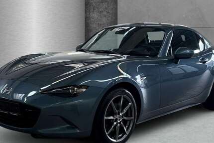 Mazda MX-5 75.793 km 23.990 &euro; Hamburg 22529