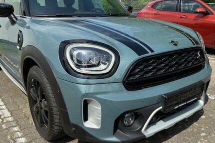 Mini Cooper SD Countryman 84.300 km 33.800 &euro; Hamburg 21107