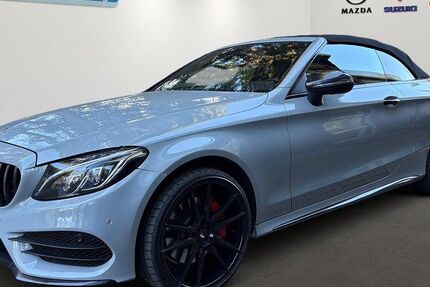 Mercedes-Benz C 250 93.250 km 29.685 &euro; Hamburg 22457