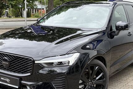 Volvo XC60 11.000 km 53.890 &euro; Pinneberg 25421