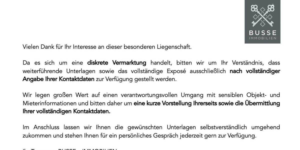 Gewerbeobjekt Hamburg St. Pauli - 3.390.000&euro; | Angebot:25997334