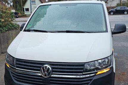 VW T6 Transporter 215.631 km 13.500 &euro; Hamburg 22589