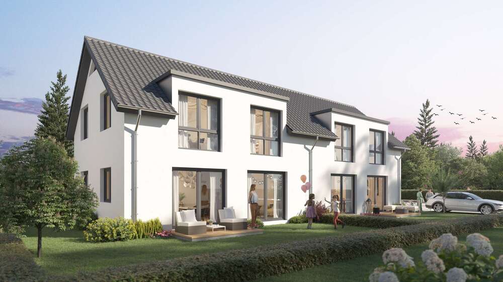 Einfamilienhaus Schenefeld - 4 Zimmer, 111 m&sup2;, 559.900&euro; | Angebot:22039515