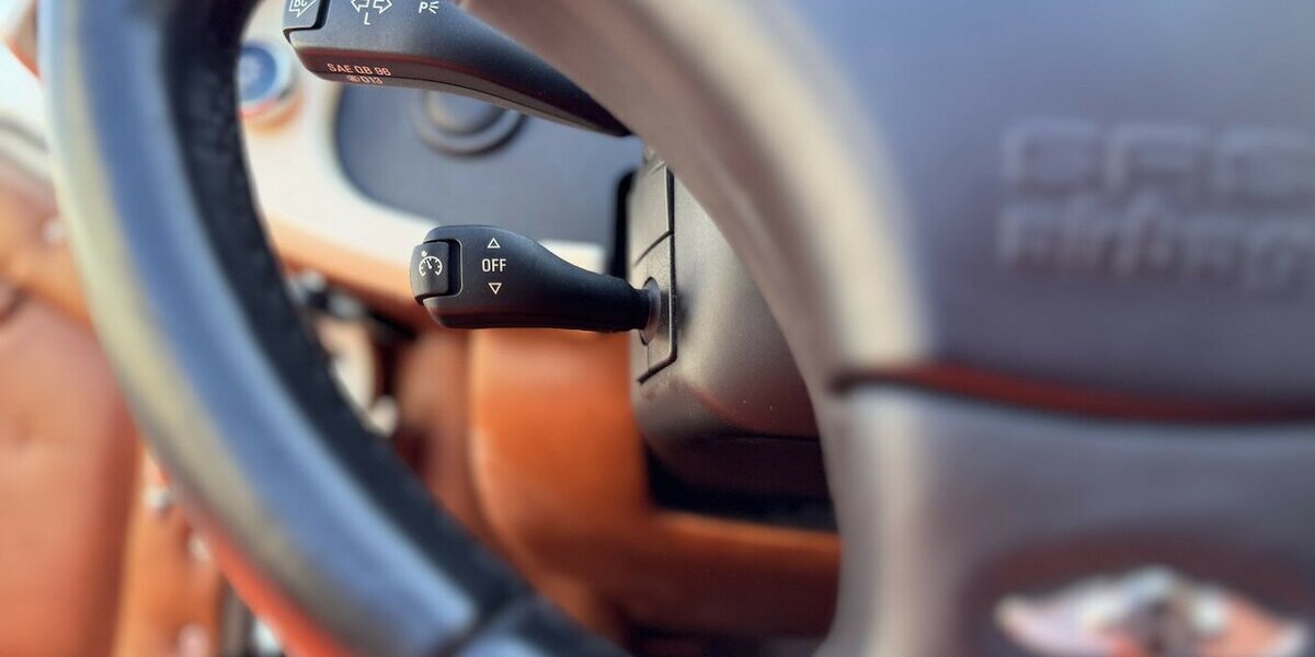 Morgan Plus 8 4.8 AERO8 MAGIC MAGNOLIA Schalter ! 46.000 km 99.999 &euro; Hamburg 22339