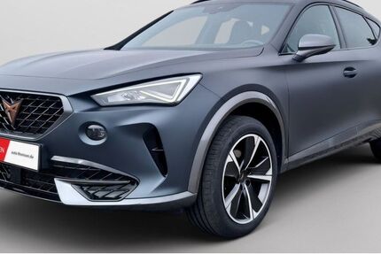 Cupra Formentor 81.100 km 20.845 &euro; Norderstedt 22848