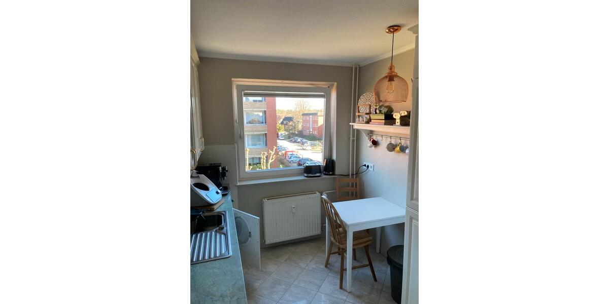 Etagenwohnung Reinbek - 4 Zimmer, 91 m&sup2;, 350.000&euro; | Angebot:25414720