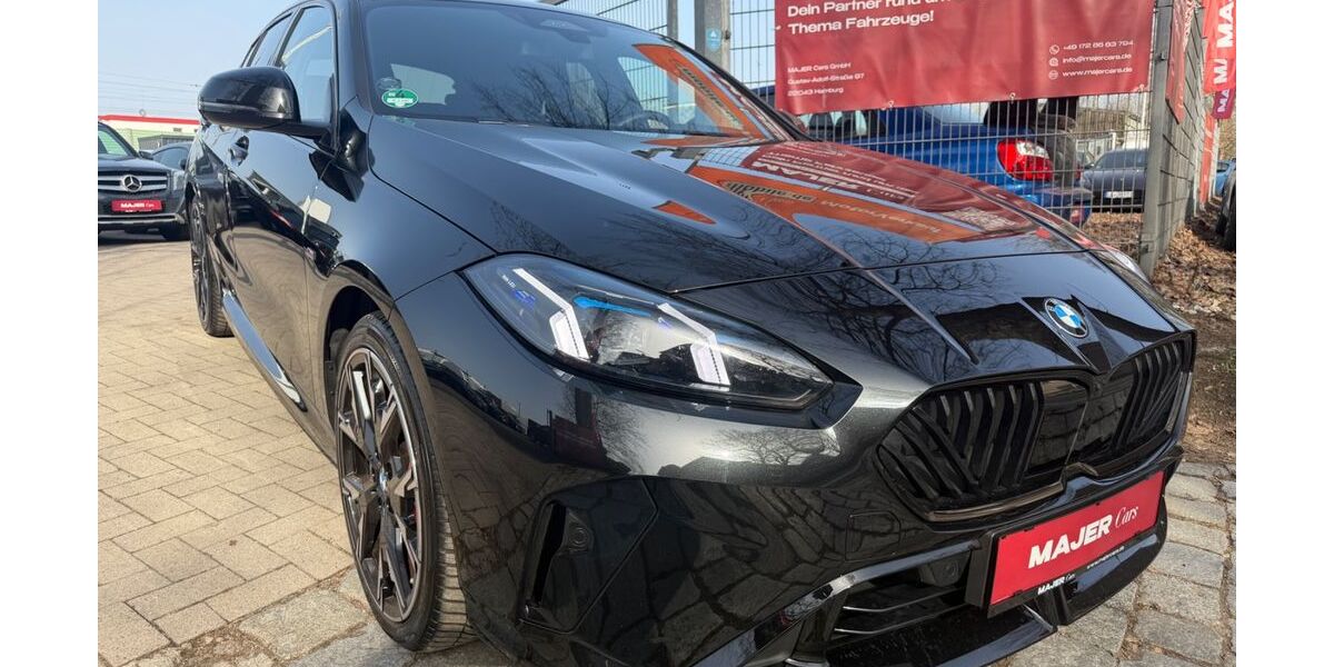 BMW 118 36.000 km 30.990 &euro; Hamburg 22043