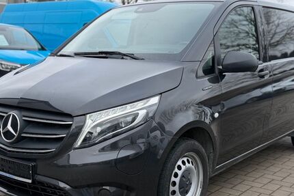 Mercedes-Benz Vito 46.872 km 24.900 &euro; Appen-Etz 25482