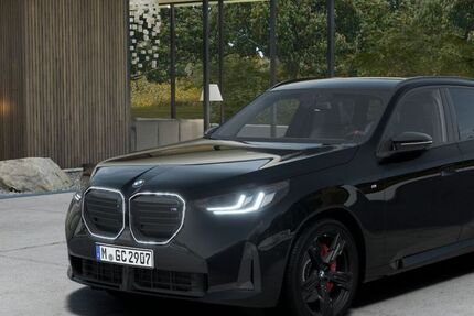 BMW X3 M50 28.311 km 75.950 &euro; Hamburg 21073