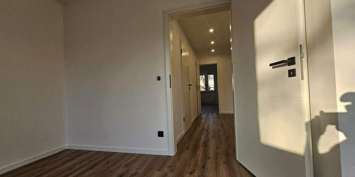 Etagenwohnung Hamburg Niendorf - 3 Zimmer, 80 m&sup2;, 398.000&euro; | Angebot:25720683