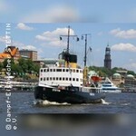 14.3.B Bus Hamburg-Rendsburg