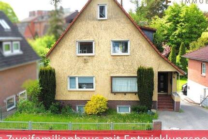 Haus Bad Oldesloe - 4 Zimmer, 119 m&sup2;, 279.000&euro; | Angebot:25681521