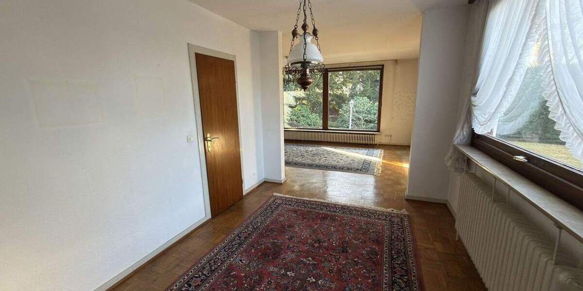 Einfamilienhaus Uetersen - 5 Zimmer, 124 m&sup2;, 359.000&euro; | Angebot:25660525