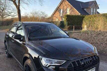 Audi Q3 92.500 km 24.900 &euro; Norderstedt 22850