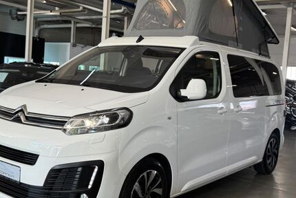 Citroen SpaceTourer 125.000 km 43.900 &euro; Hamburg 20537