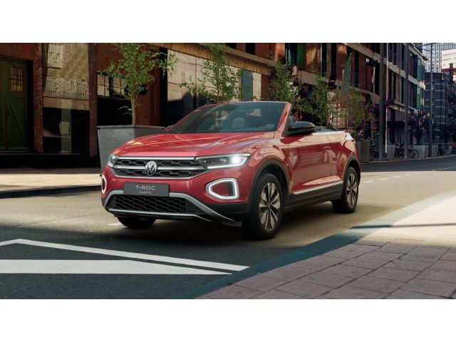 VW T-Roc 6.650 km 27.790 &euro; Kaltenkirchen 24568