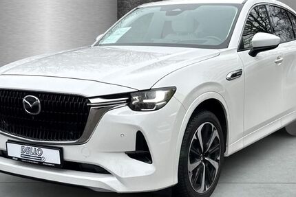 Mazda CX-60 38.057 km 39.990 &euro; Hamburg 21079