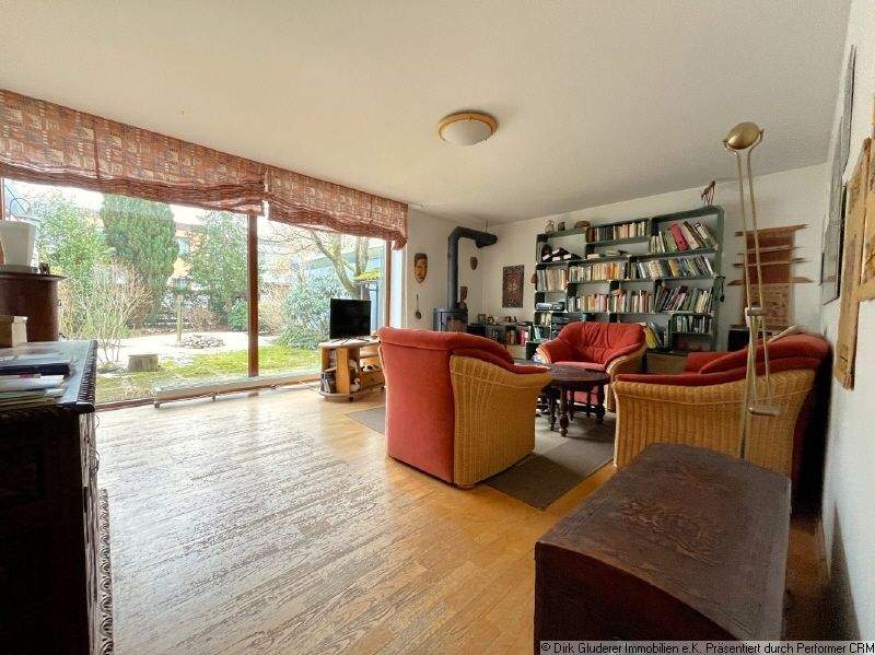 Reihenmittelhaus Quickborn - 4 Zimmer, 108 m&sup2;, 330.000&euro; | Angebot:25896162