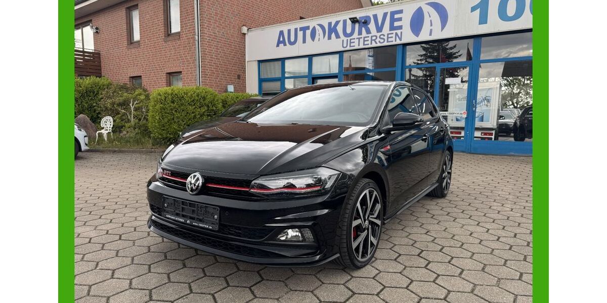 VW Polo 116.776 km 15.990 &euro; Uetersen 25436