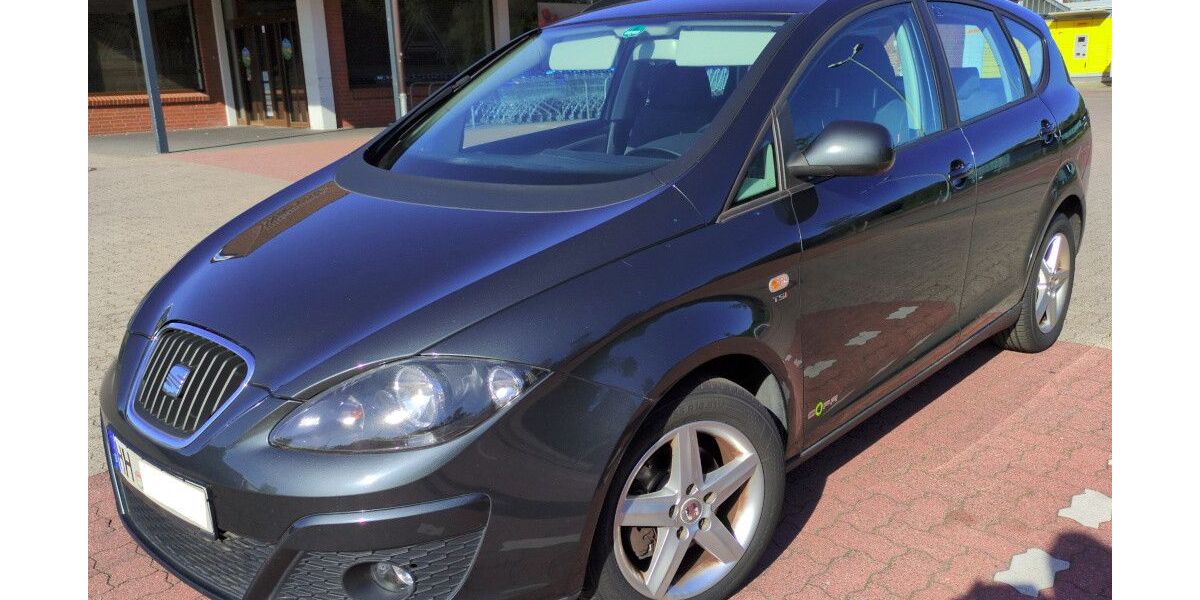 Seat Altea 163.000 km 3.890 &euro; Hamburg 22179
