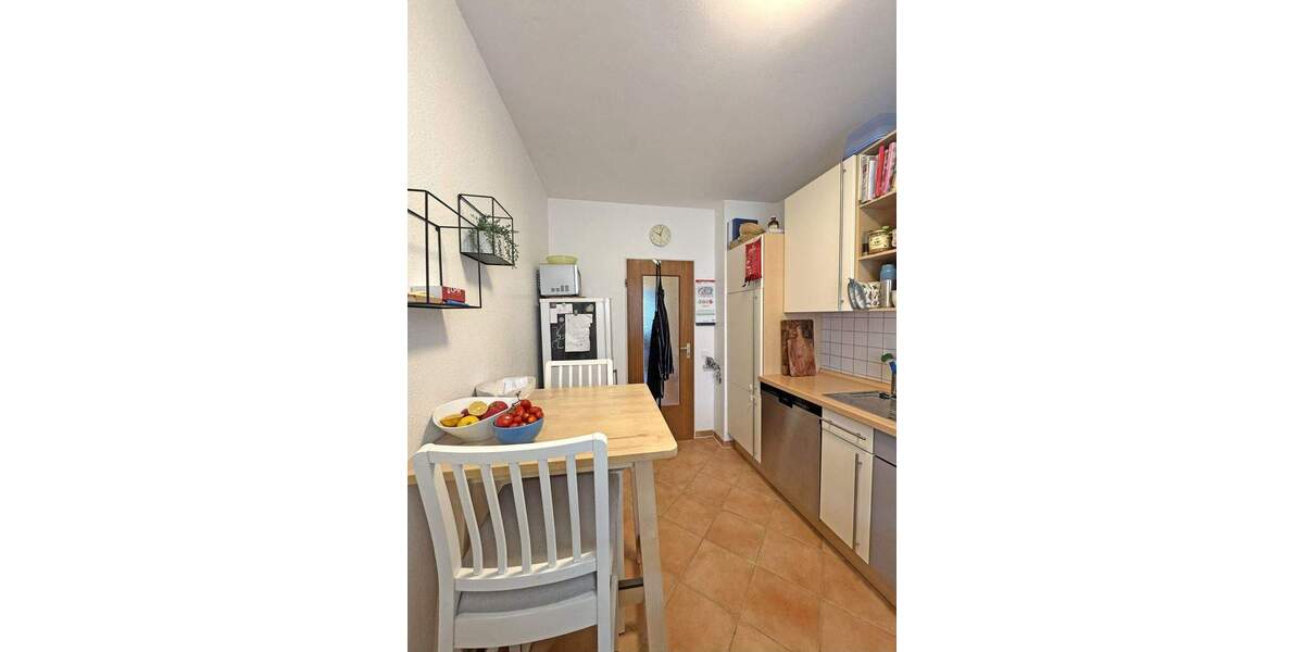 Etagenwohnung Hamburg Wandsbek - 3 Zimmer, 91 m&sup2;, 445.000&euro; | Angebot:25878868