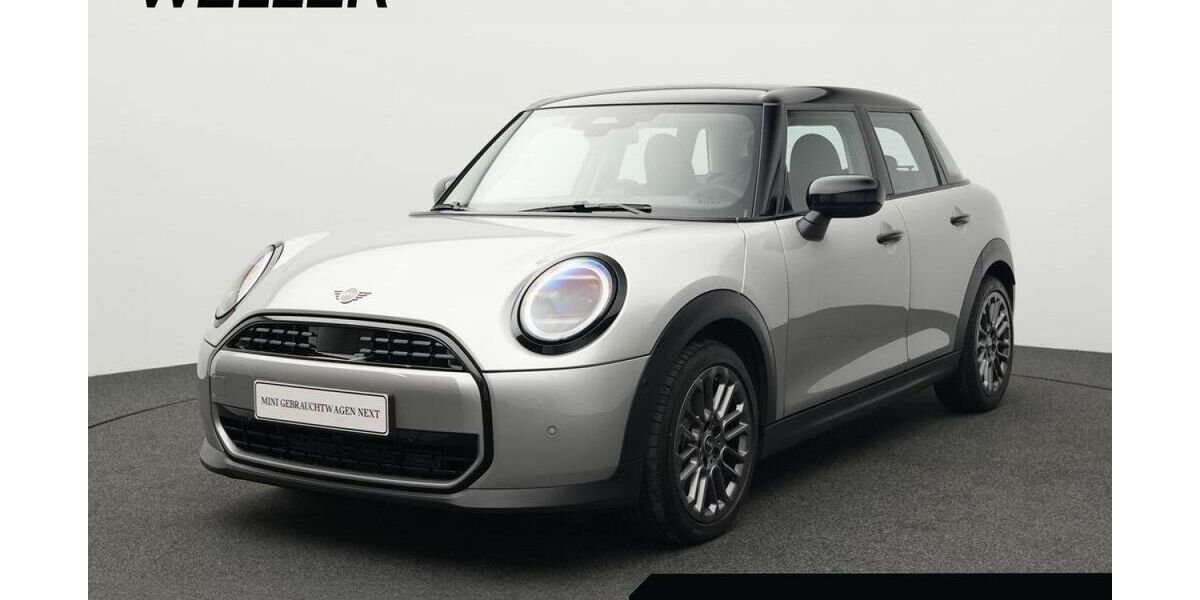 Mini Cooper C 4.923 km 26.731 &euro; Hamburg 21073