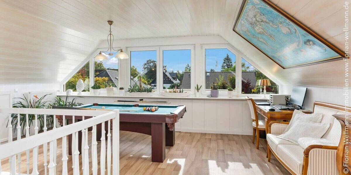 Einfamilienhaus Reinbek - 3 Zimmer, 161 m&sup2;, 670.000&euro; | Angebot:25937607