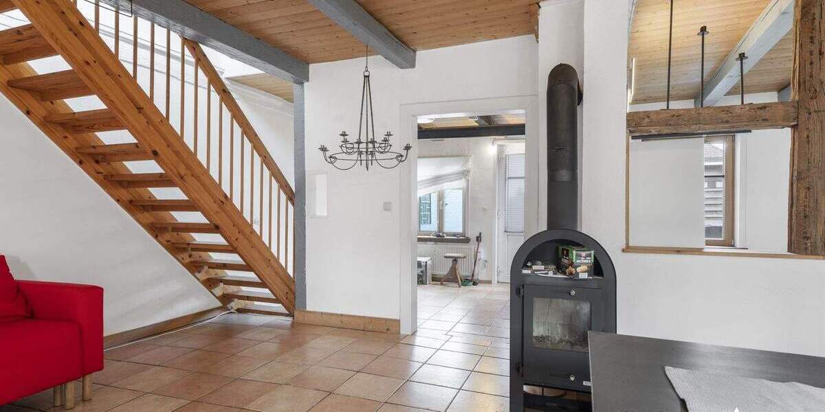 Einfamilienhaus Steinkirchen - 6 Zimmer, 137 m&sup2;, 259.000&euro; | Angebot:25735092