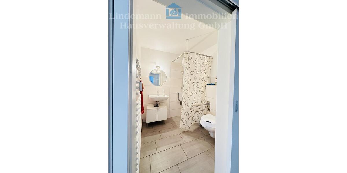 Erdgeschoßwohnung Jork - 2 Zimmer, 45 m&sup2;, 500&euro; | Angebot:25099944