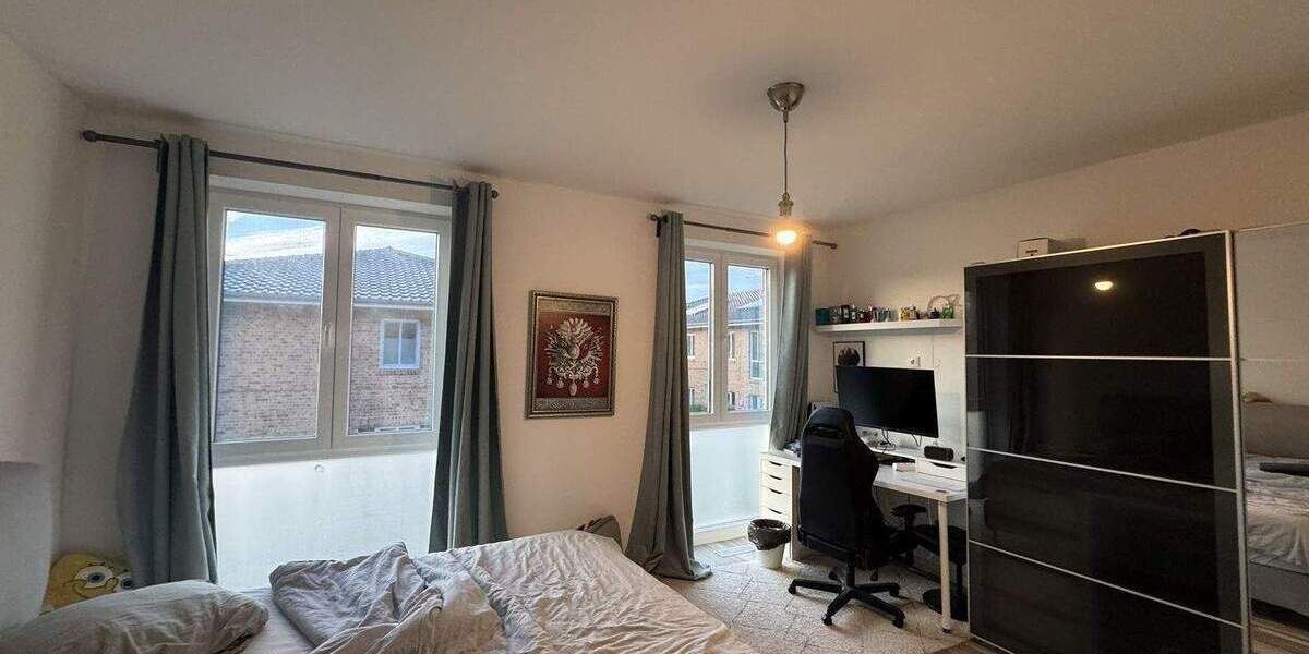 Reihenendhaus Norderstedt Friedrichsgabe - 4 Zimmer, 137 m&sup2;, 598.000&euro; | Angebot:25687854