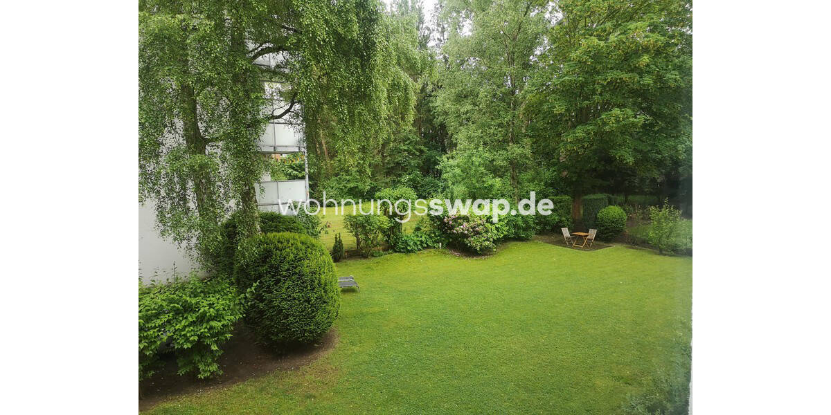 Etagenwohnung Hamburg Eilbek - 3 Zimmer, 57 m&sup2;, 950&euro; | Angebot:25935483