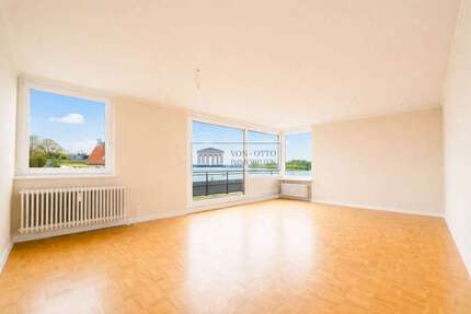 Wohnung Wedel - 2 Zimmer, 93 m&sup2;, 499.999&euro; | Angebot:26983591