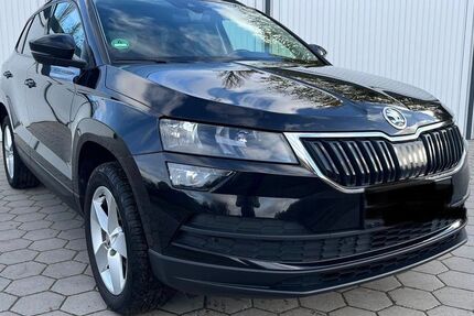 Skoda Karoq 94.825 km 15.999 &euro; Uetersen 25436