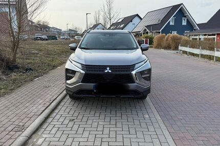 Mitsubishi Eclipse Cross 73.000 km 17.490 &euro; Hamburg 22043