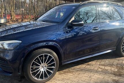 Mercedes-Benz GLE 400 69.800 km 65.000 &euro; Hamburg 22397