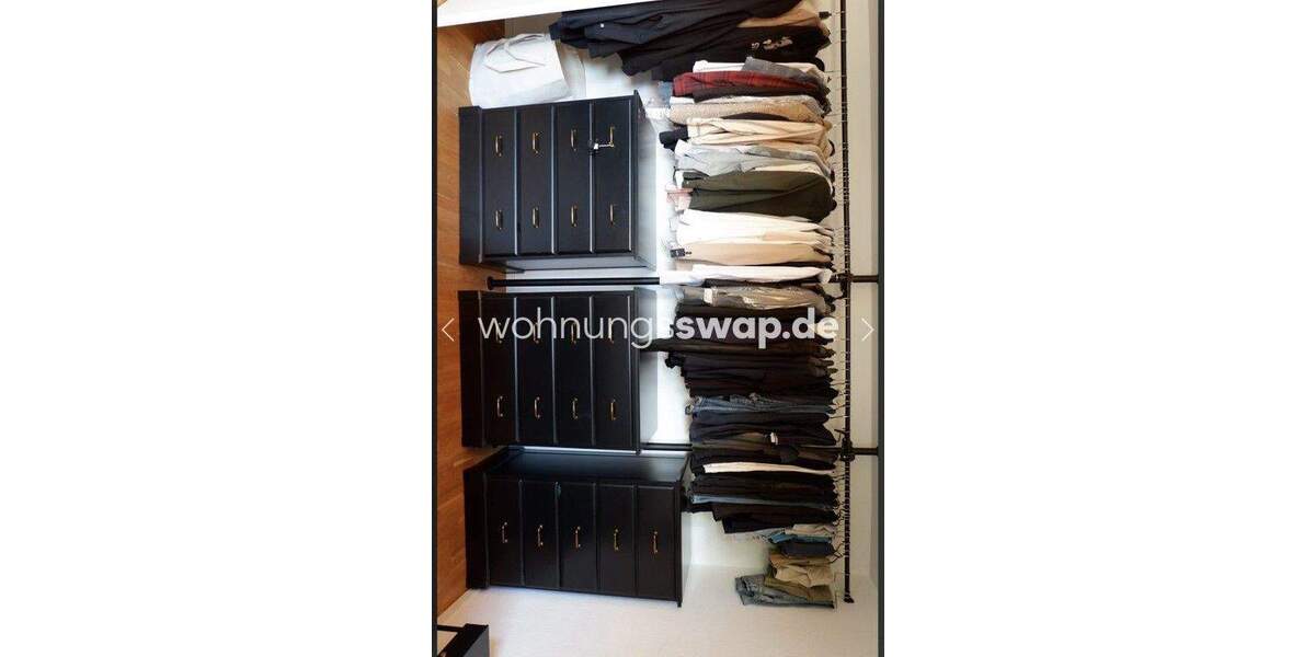 Etagenwohnung Hamburg Altona-Nord - 3 Zimmer, 76 m&sup2;, 900&euro; | Angebot:25971938