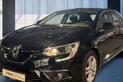 Renault Megane 56.672 km 14.990 &euro; Hamburg 22763
