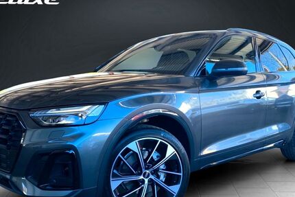Audi Q5 65.150 km 43.700 &euro; Hamburg 22047
