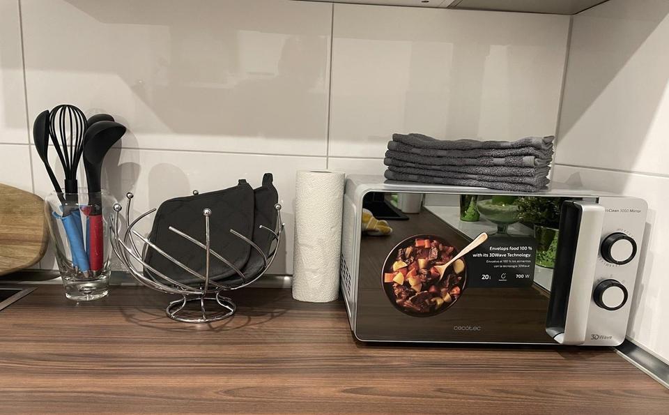 Etagenwohnung Hamburg Wandsbek - 5 Zimmer, 120 m&sup2;, 3.890&euro; | Angebot:25170330