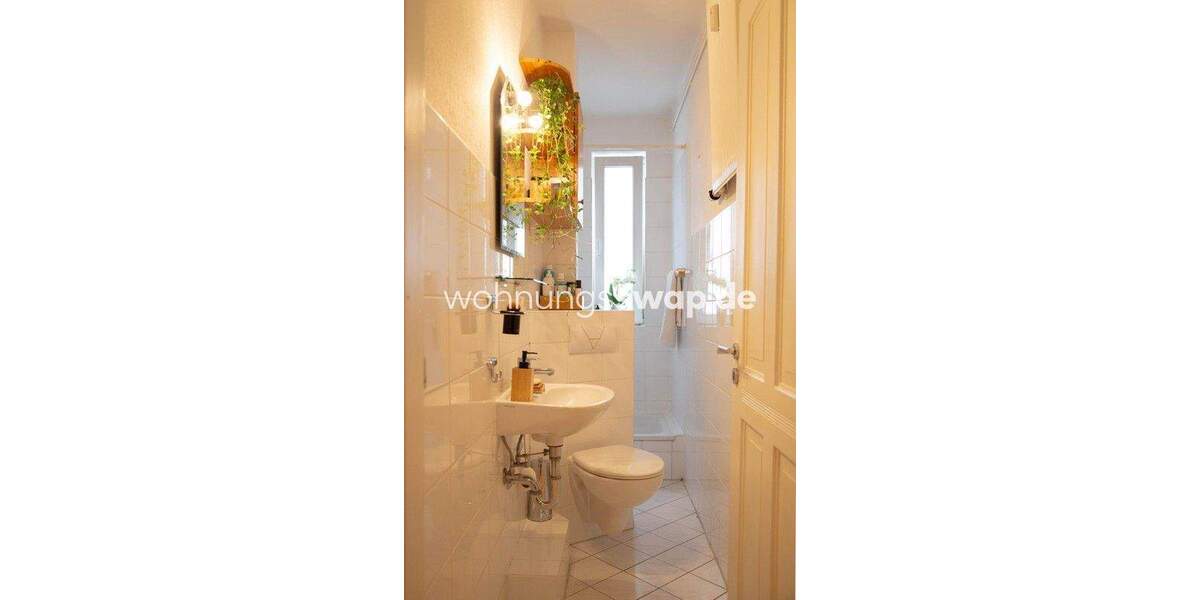 Etagenwohnung Hamburg Winterhude - 3 Zimmer, 59 m&sup2;, 1.250&euro; | Angebot:25965025