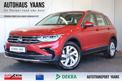 VW Tiguan 69.950 km 24.289 &euro; Pinneberg 25421