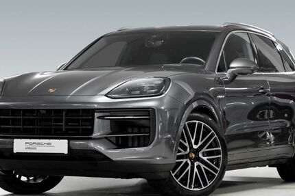 Porsche Cayenne 17.900 km 111.900 &euro; Hamburg 22087