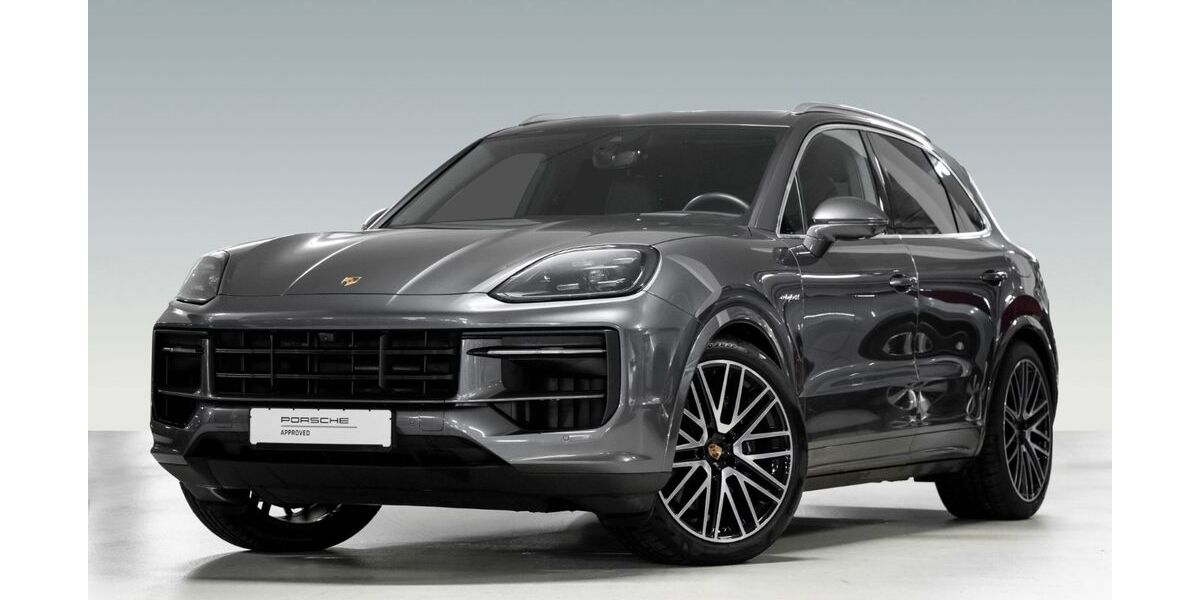 Porsche Cayenne 9.900 km 112.900 &euro; Hamburg 22087