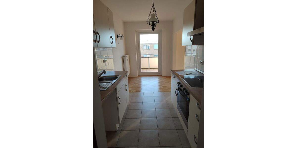 Etagenwohnung Henstedt-Ulzburg Ulzburg - 3 Zimmer, 86 m&sup2;, 248.000&euro; | Angebot:25731512